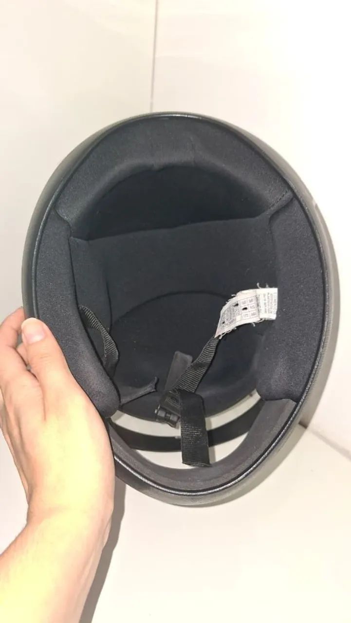 Capacete EBF 60 - Foto 4