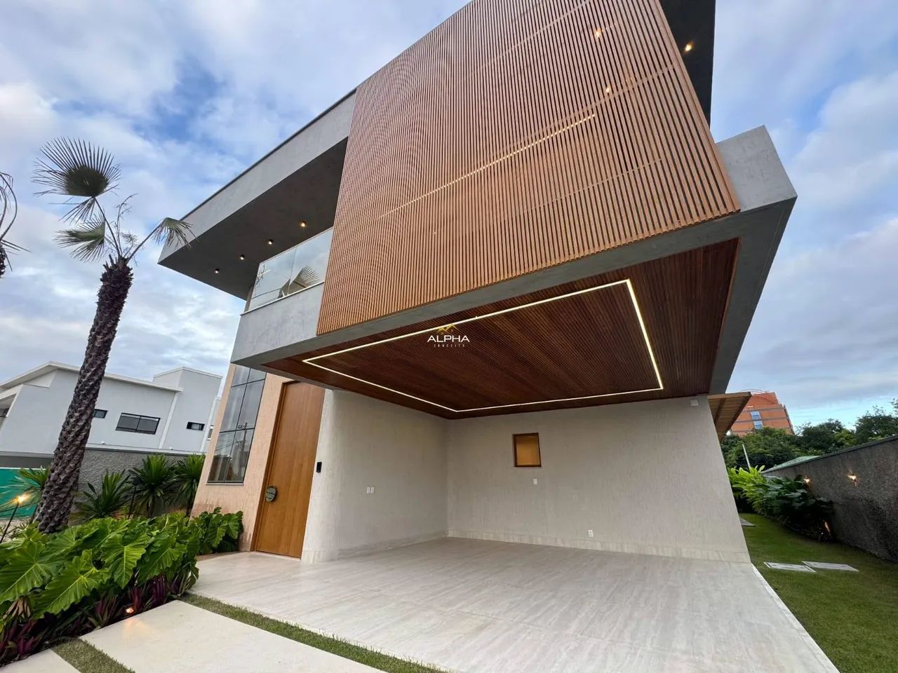 CASA EXCLUSIVA | CIDADE ALPHA  RESIDENCIAL 1 - Foto 3