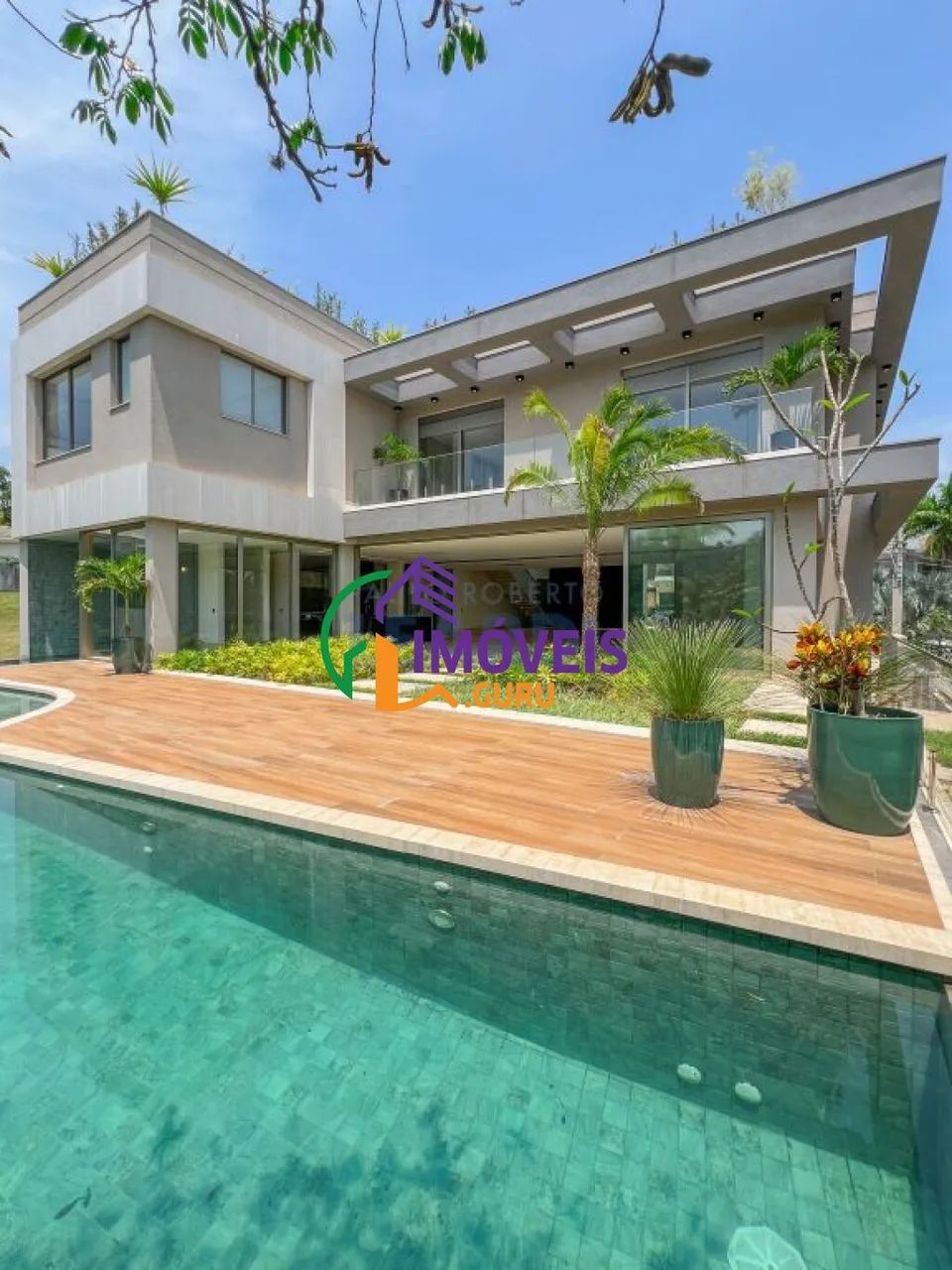 CASA EM CONDOMÍNIO - TAMBORÉ - SP