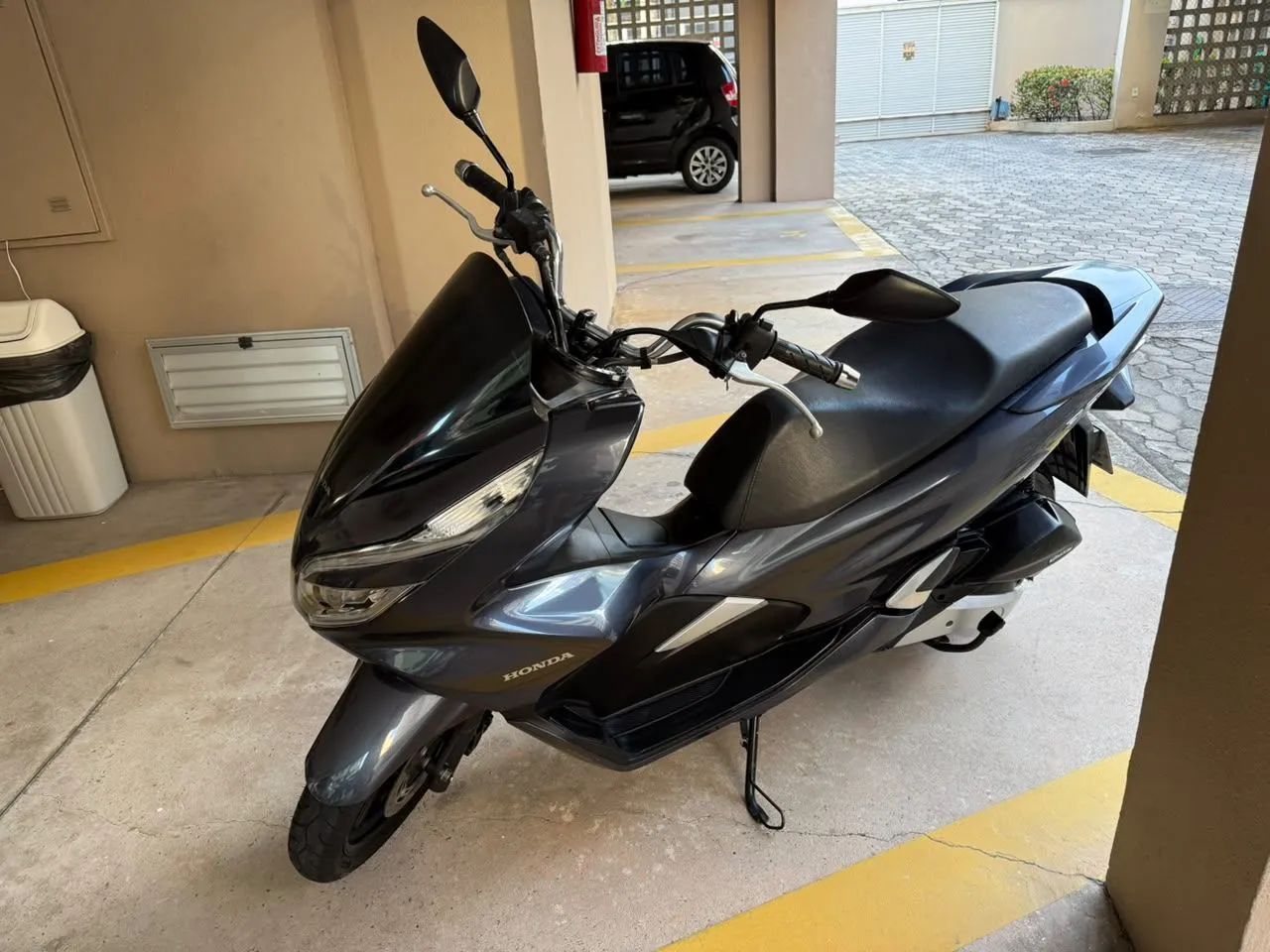 PCX 2021