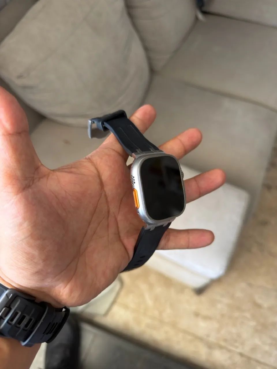 Apple Watch Ultra 2  - Foto 3