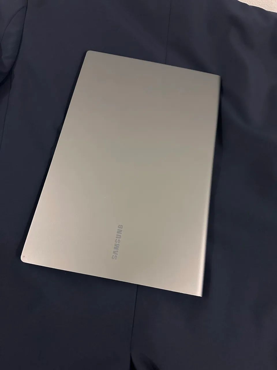 Notebook Galaxy Book S Touch 256gb - Foto 5