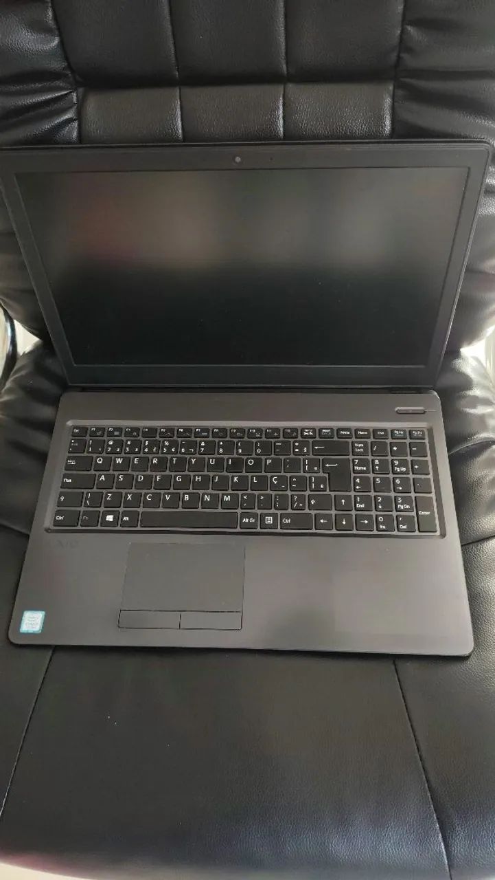 Notebook Vaio VJF155F11X - Foto 2
