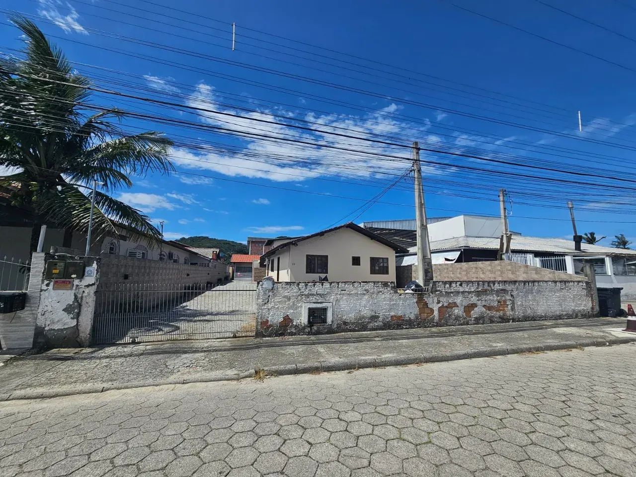 Terreno com viabilidade para predio no Campeche - Florianópolis - SC - Foto 3