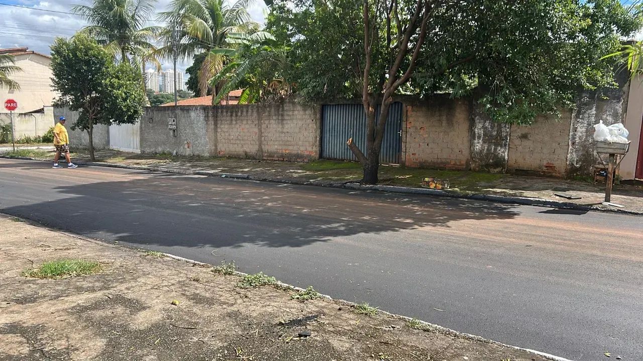 Bairro  Capuava - Goiânia - GO - Foto 3