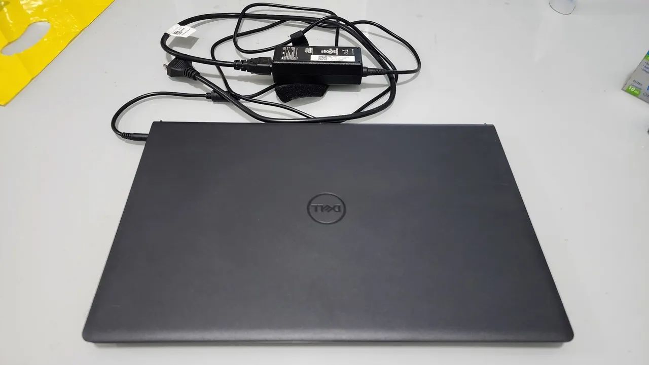 Notebook Dell Novo - Foto 4