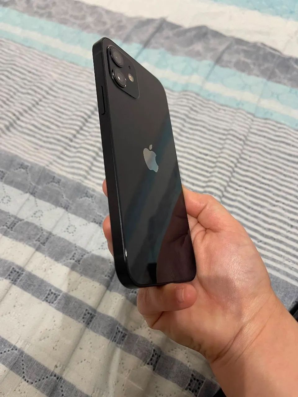 Iphone 12 256gb - Foto 3