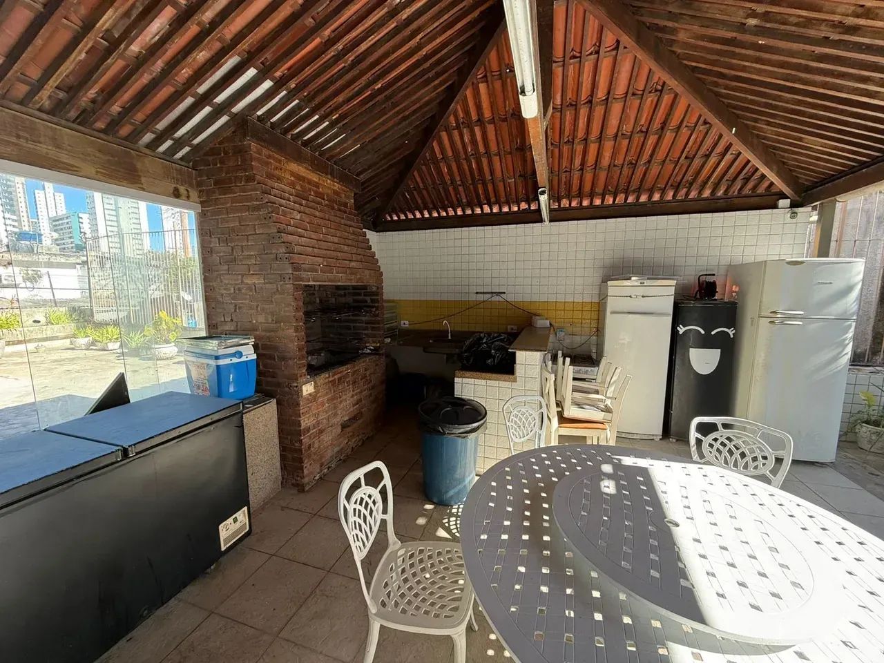 APARTAMENTO EM BOA VIAGEM -ANDAR ALTO 3 QUARTOS - Foto 4