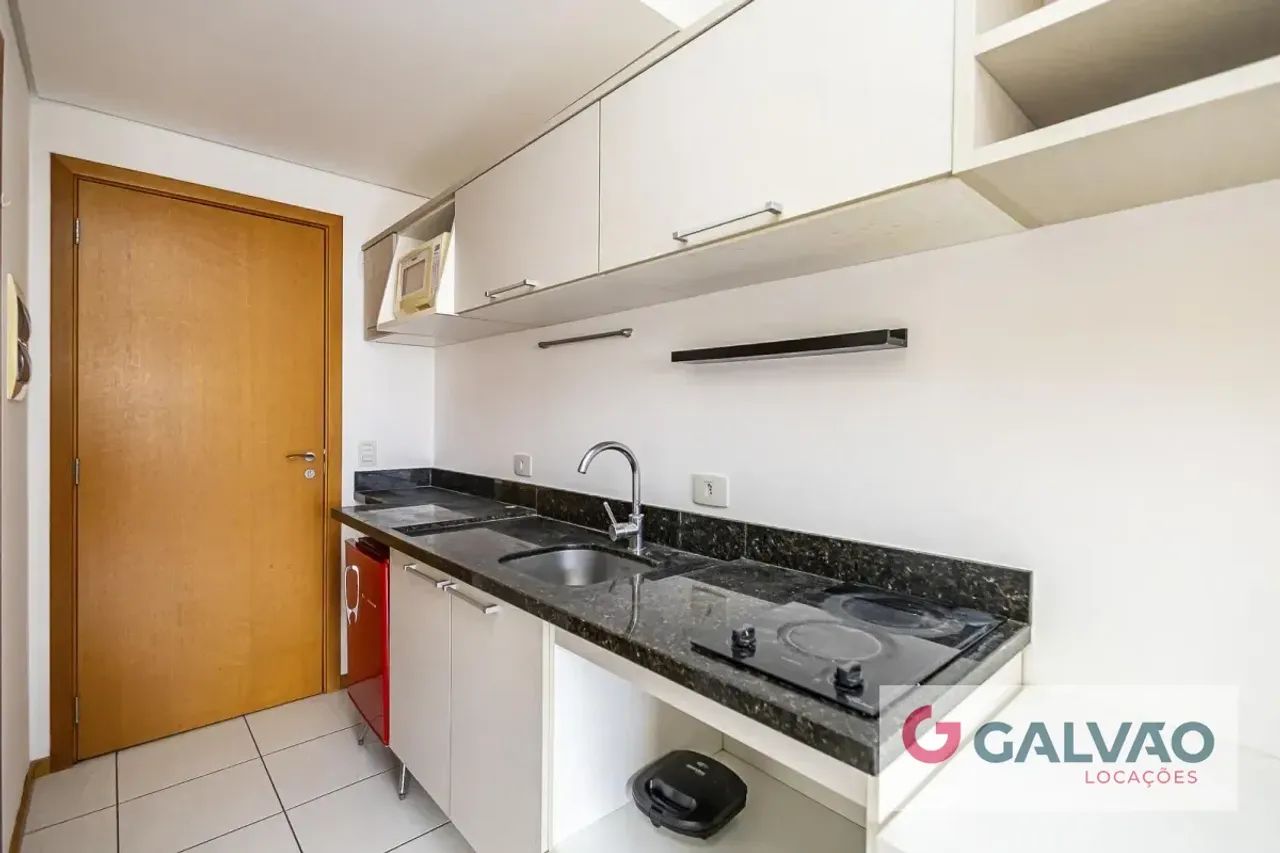 Studio no Centro de 38,20 m² com 1 quarto - 38909.001-GL - Foto 2