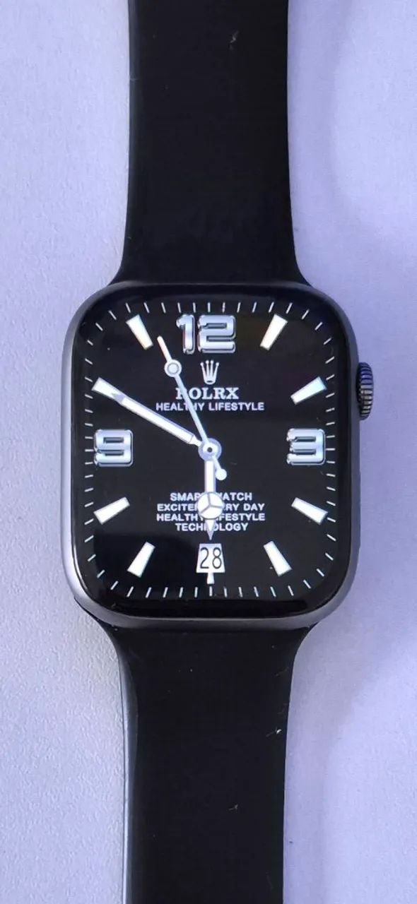 Relógio Smartwatch 8 Pro