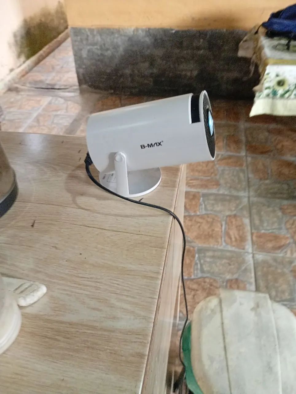 Prometor 4 k esmalte tv . Android  - Foto 2