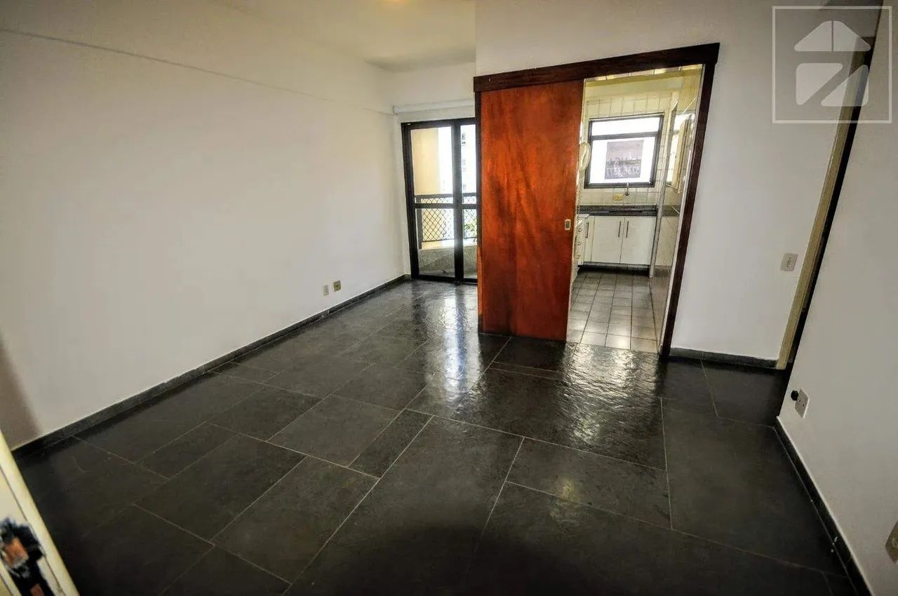 Apartamento à venda em Centro, Campinas - SP | Cód 56047