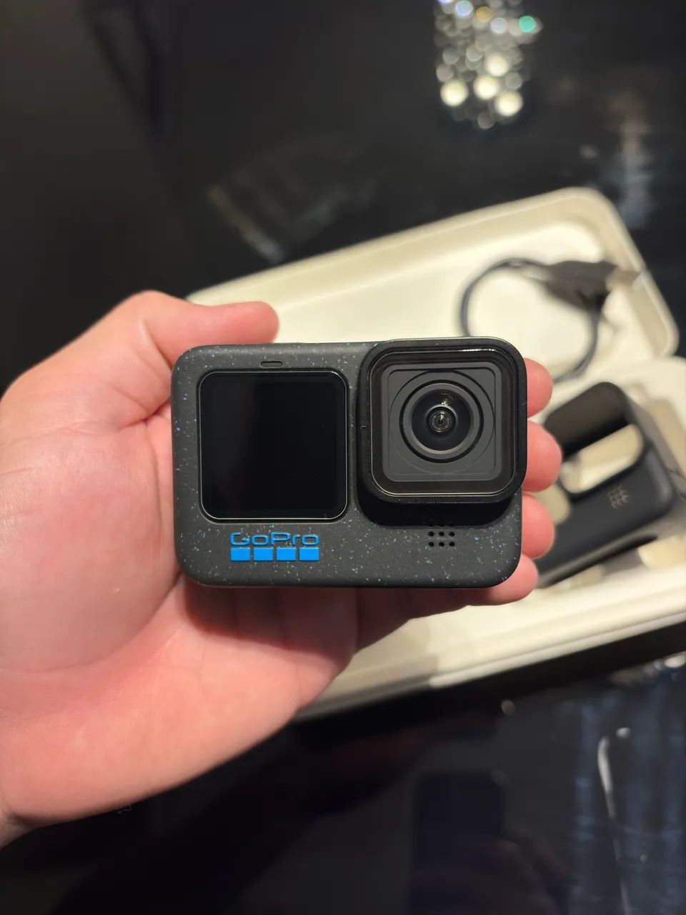 GoPro Hero 12 Black