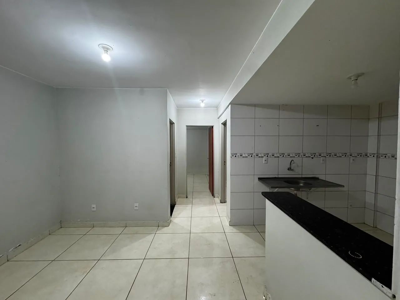 Aluguel apartamento  - Foto 2