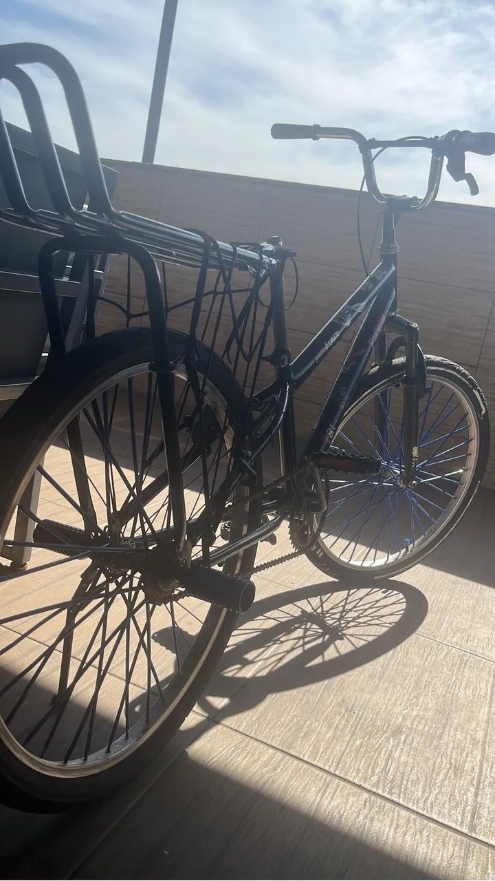 Bicicleta - Foto 4