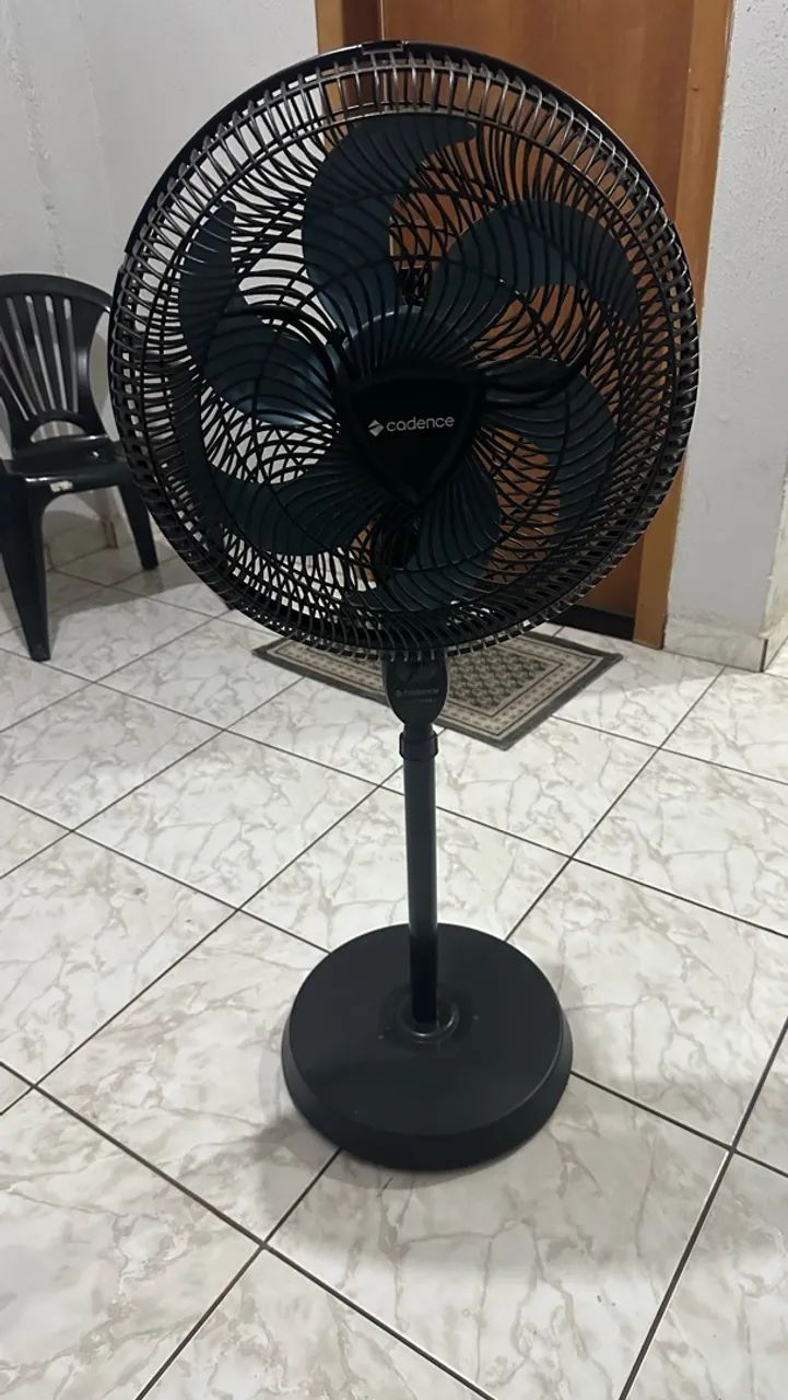 Ventilador 