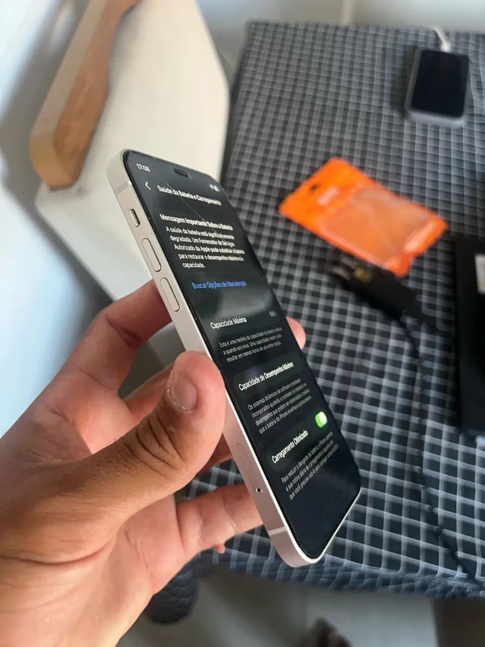 iPhone 12 - Foto 5
