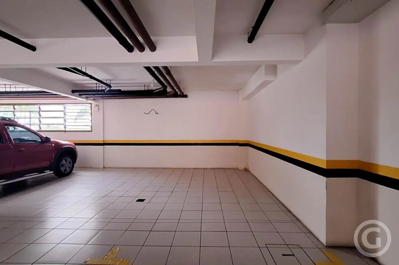 Espaço, conforto e vista para o mar no bairro Bom Abrigo, Florianópolis - Foto 5