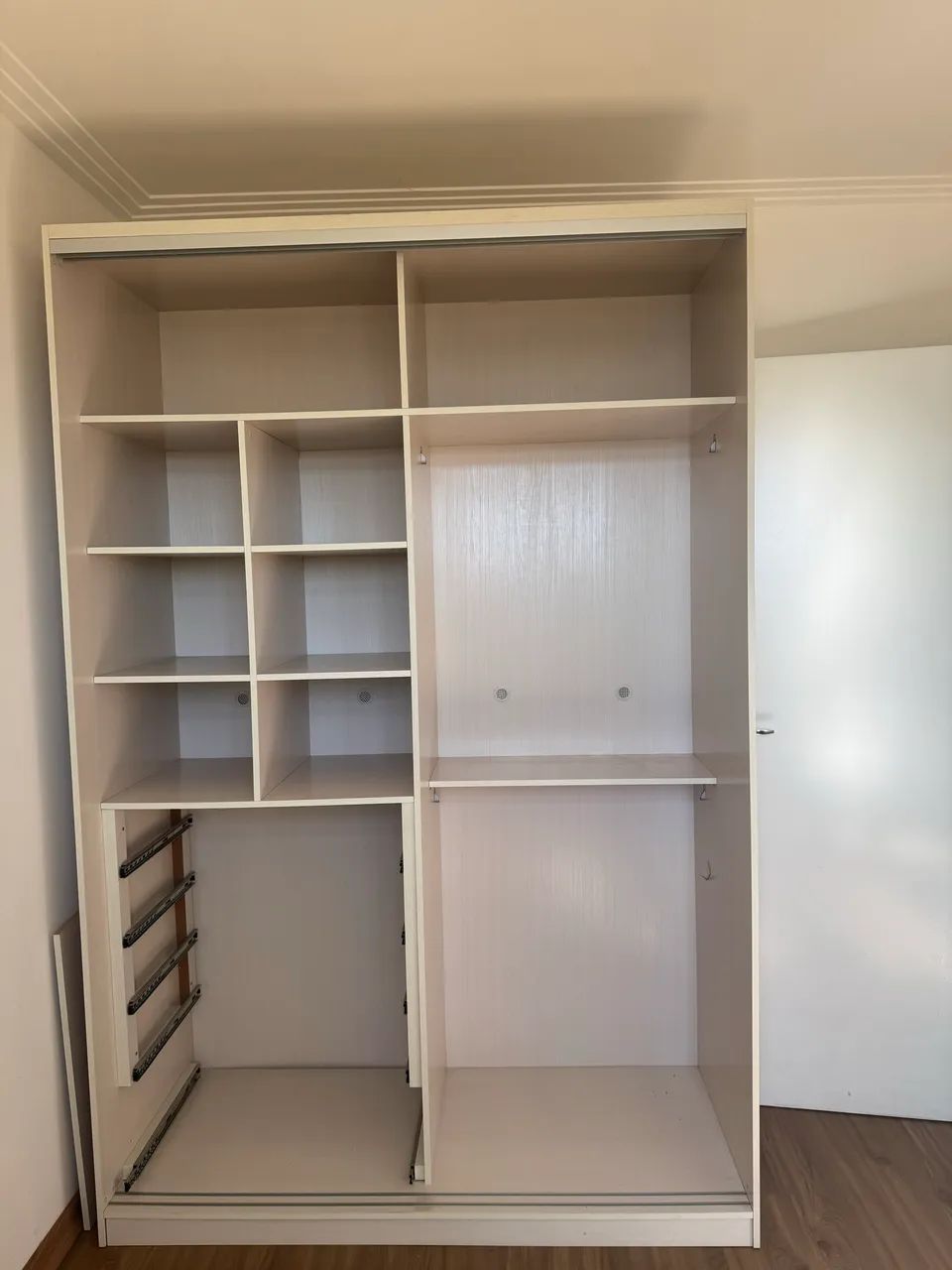 Guarda-Roupa 2 portas - Foto 4
