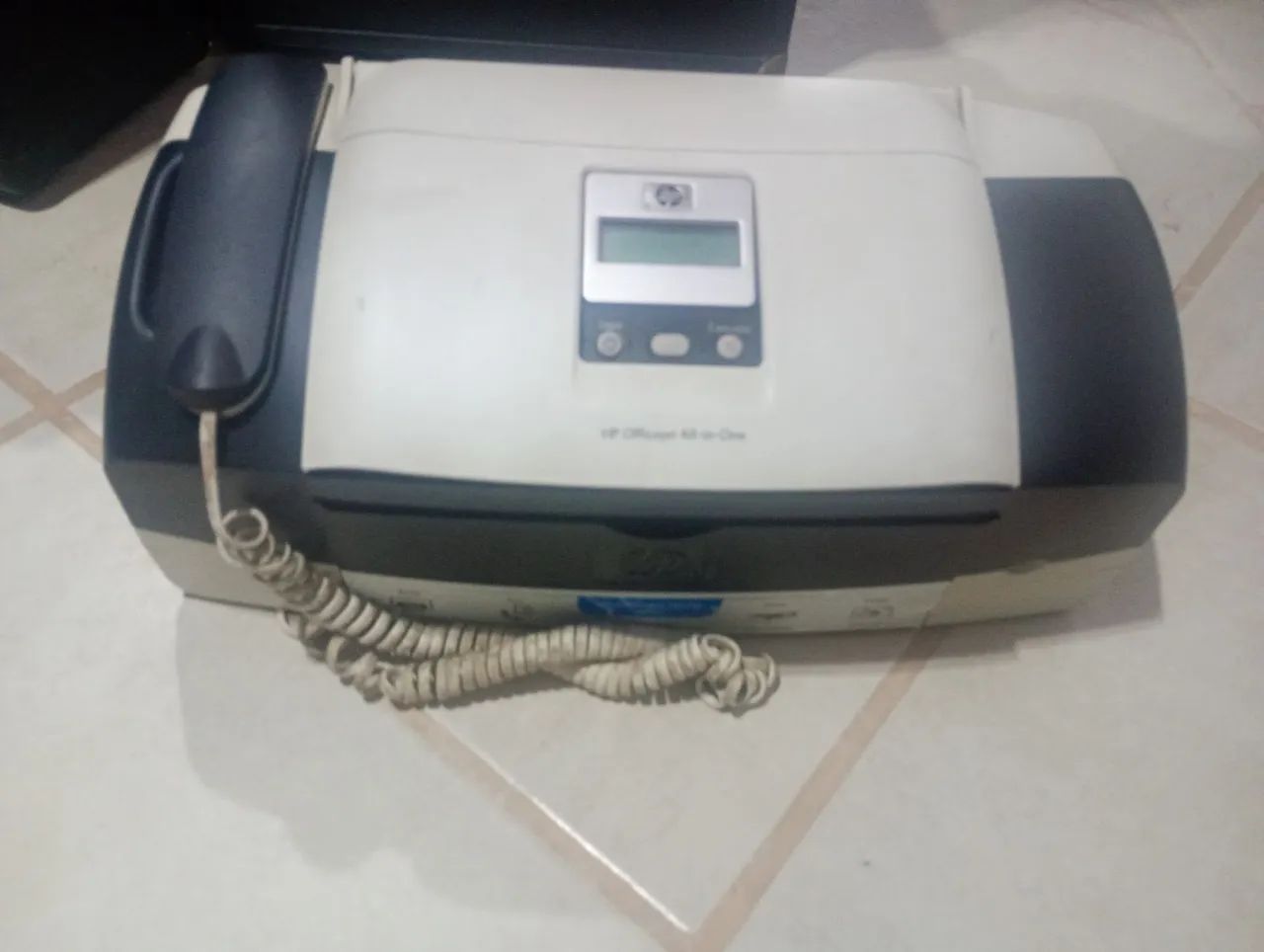 3 impressoras Hp multifuncionais - Foto 3
