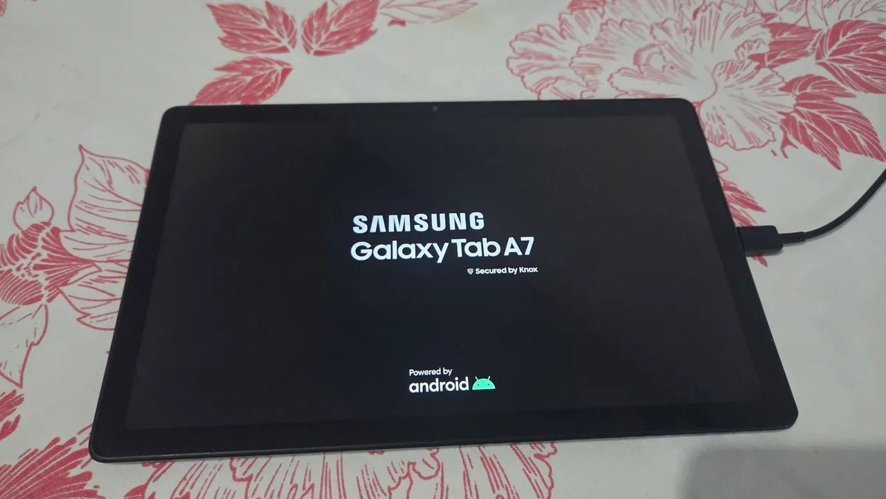 Sansung tab A7 - Foto 4