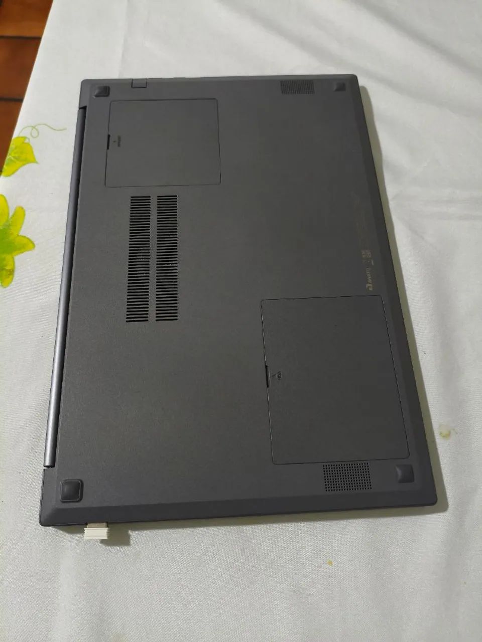 Notebook Samsung - Foto 5
