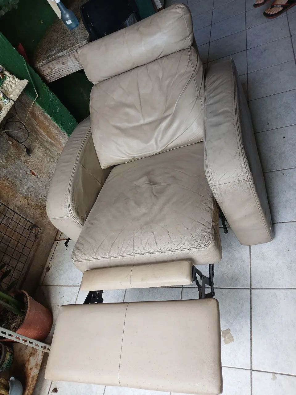 Sofá do papai  - Foto 2