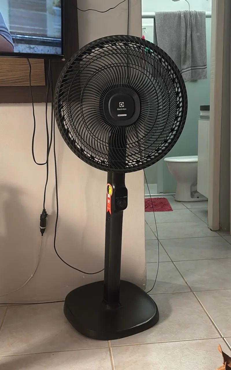 Ventilador Torre eletrolux 