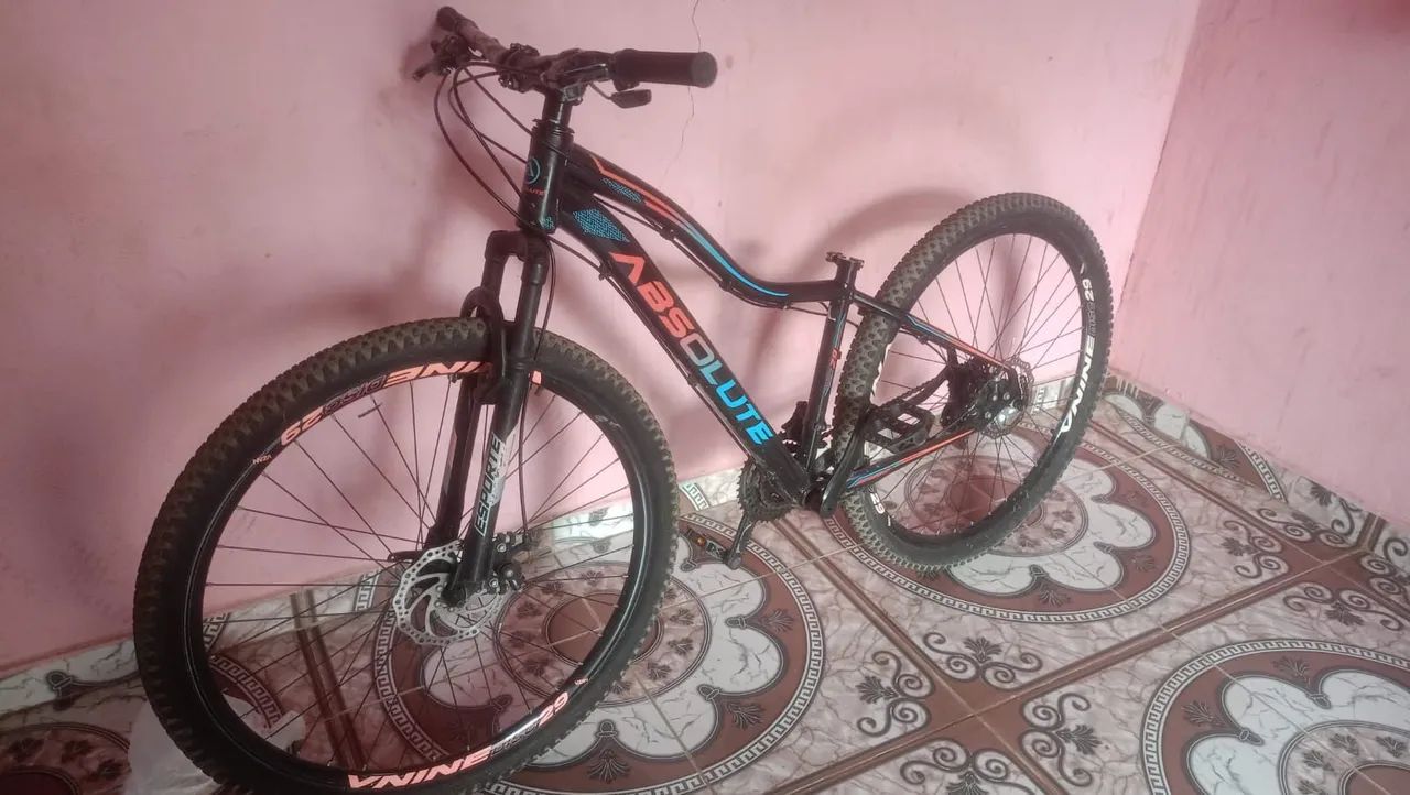 Bicicleta - Foto 2