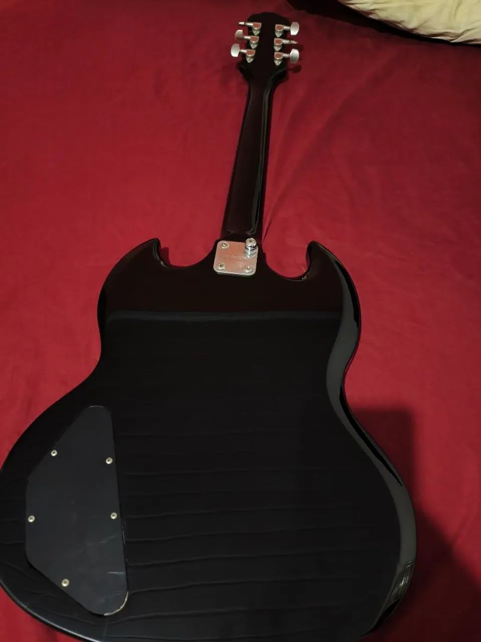 Guitarra Epiphone SG g310 - Foto 2
