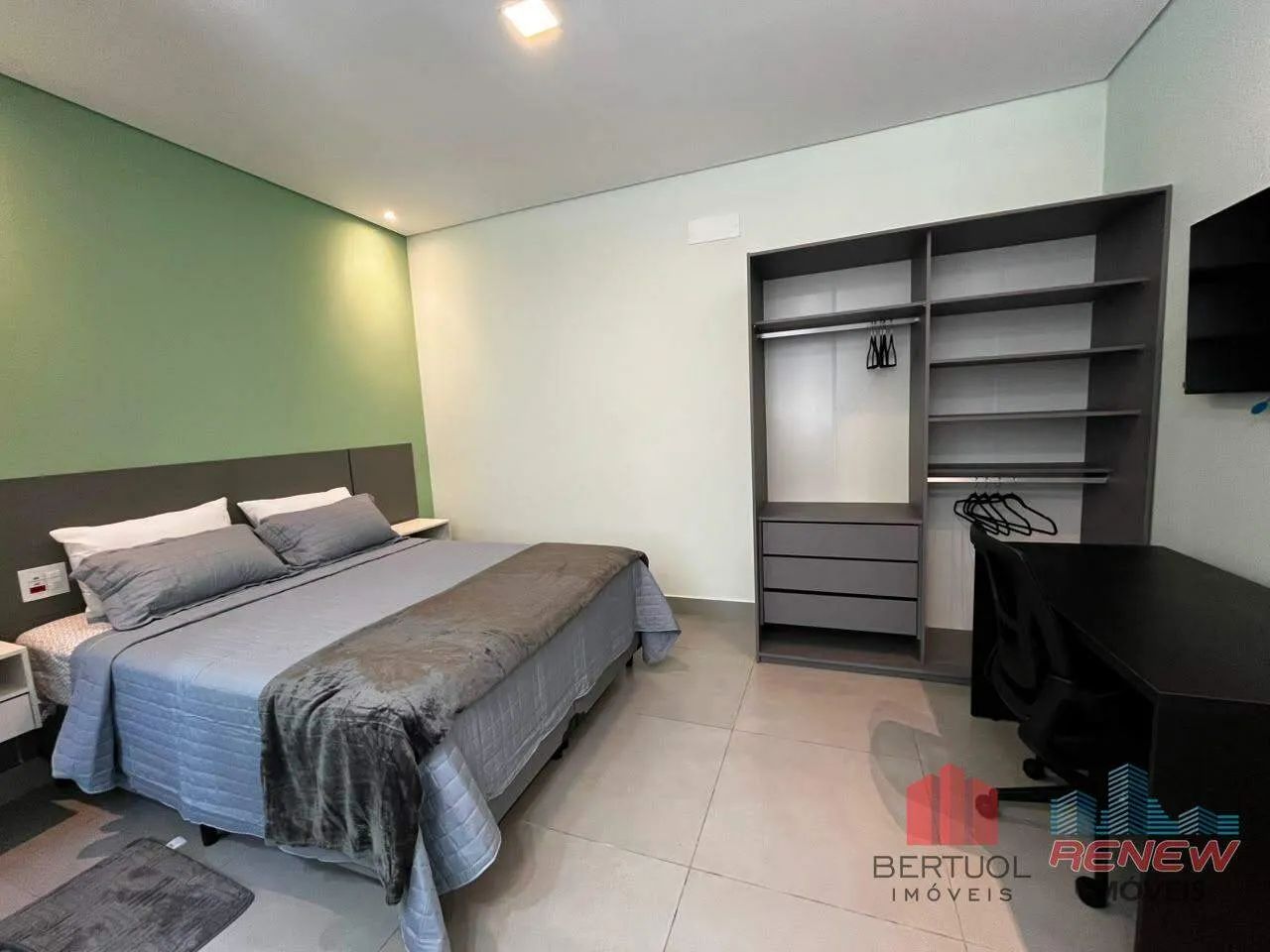 Flat para Locação em Vinhedo/SP