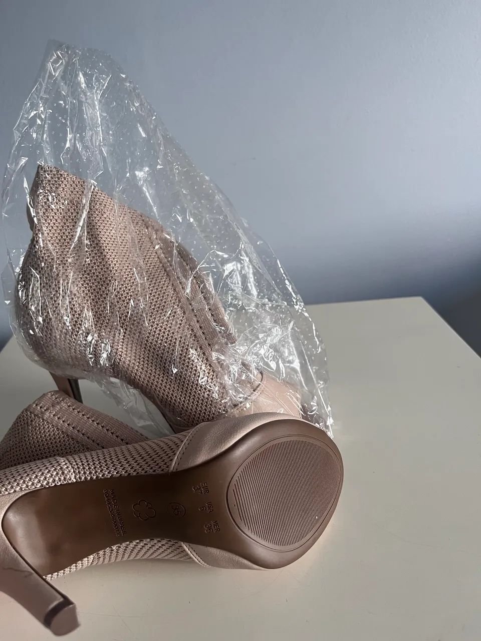 Bota  - Foto 2