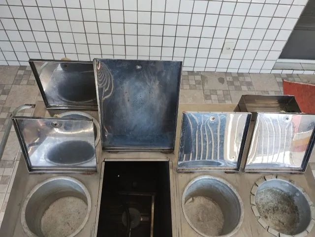 Carrinho de Cacorro Quente - Foto 2