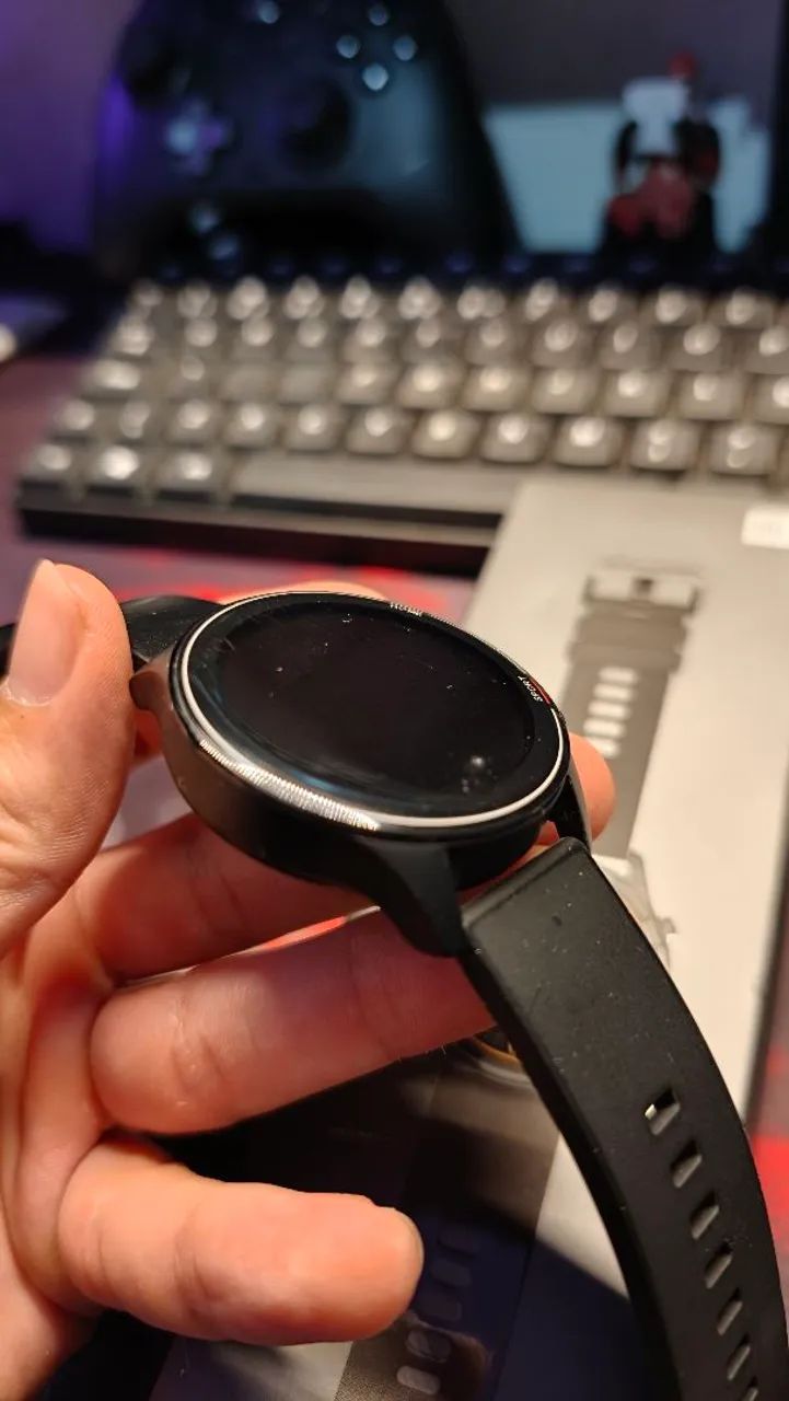Mi watch color  - Foto 4
