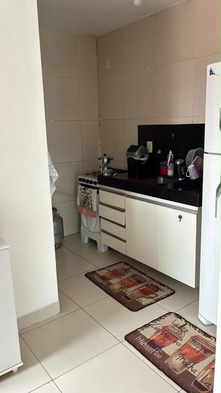 Alugo quarto no bessa para mulher  - Foto 4