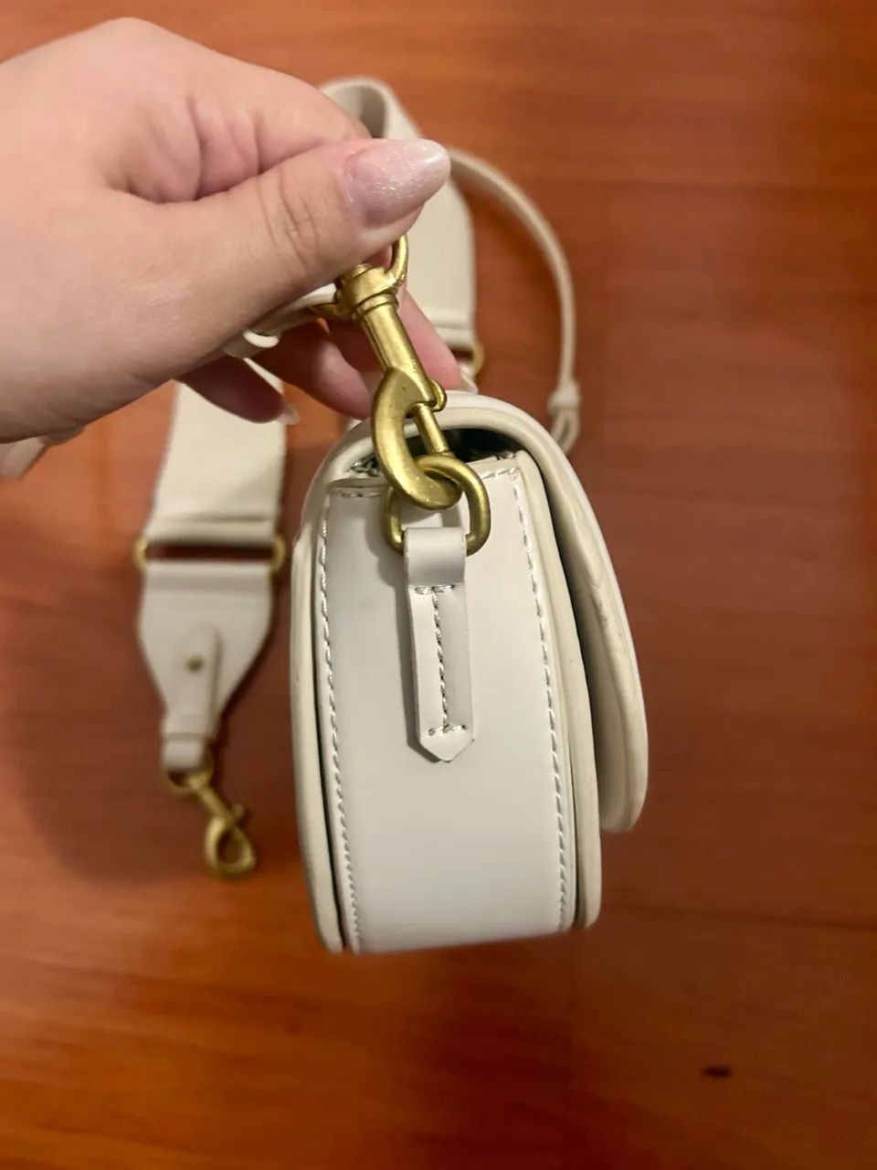 Bolsa zara - Foto 4