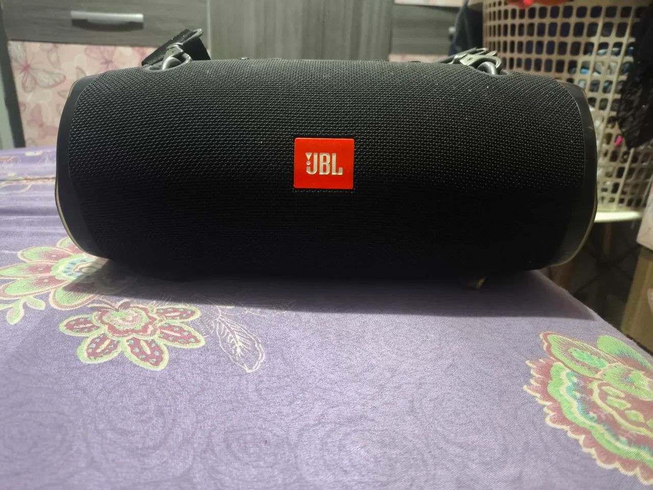 Caixa JBL XTREME 2. - Foto 4