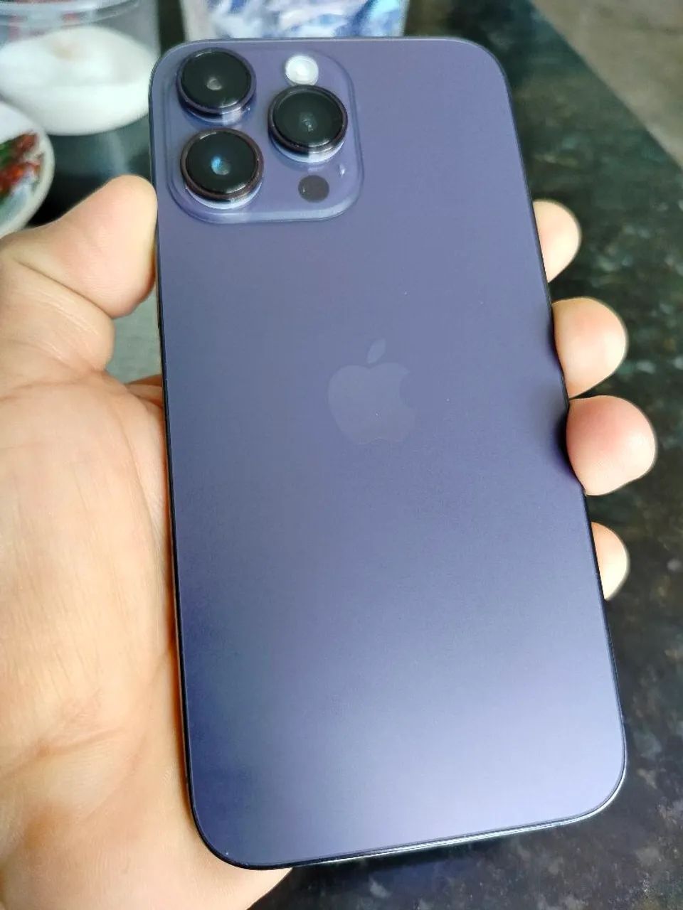 IPHONE 14 PRO MAX 128 G - Foto 4