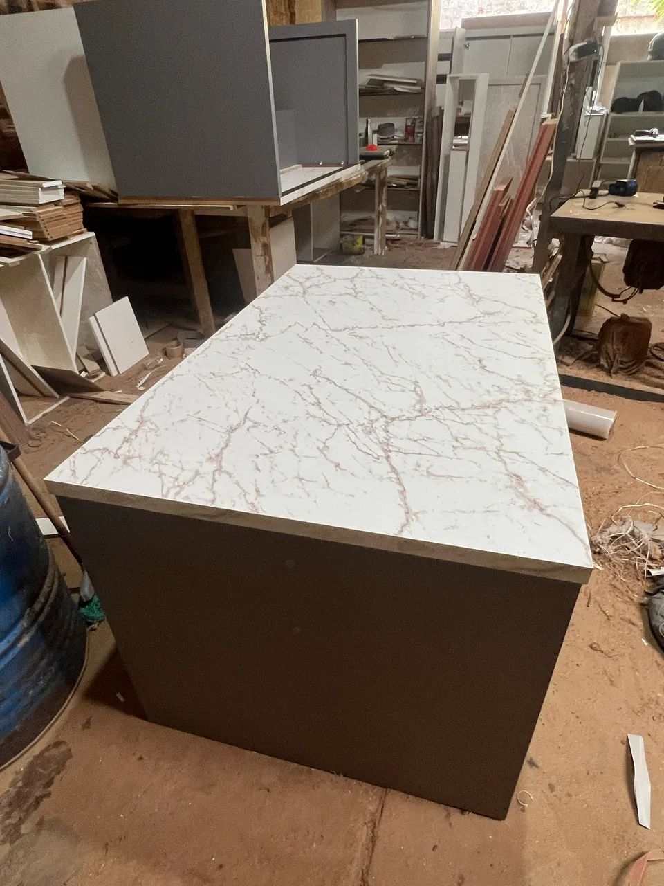 Mesa de atendimento  - Foto 3