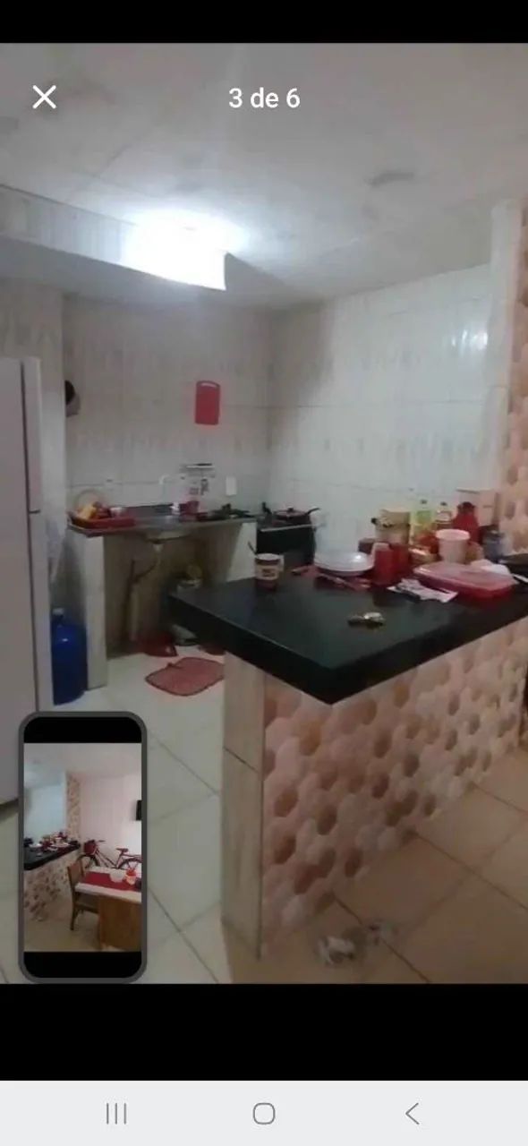 Vendo um apartamento  - Foto 3
