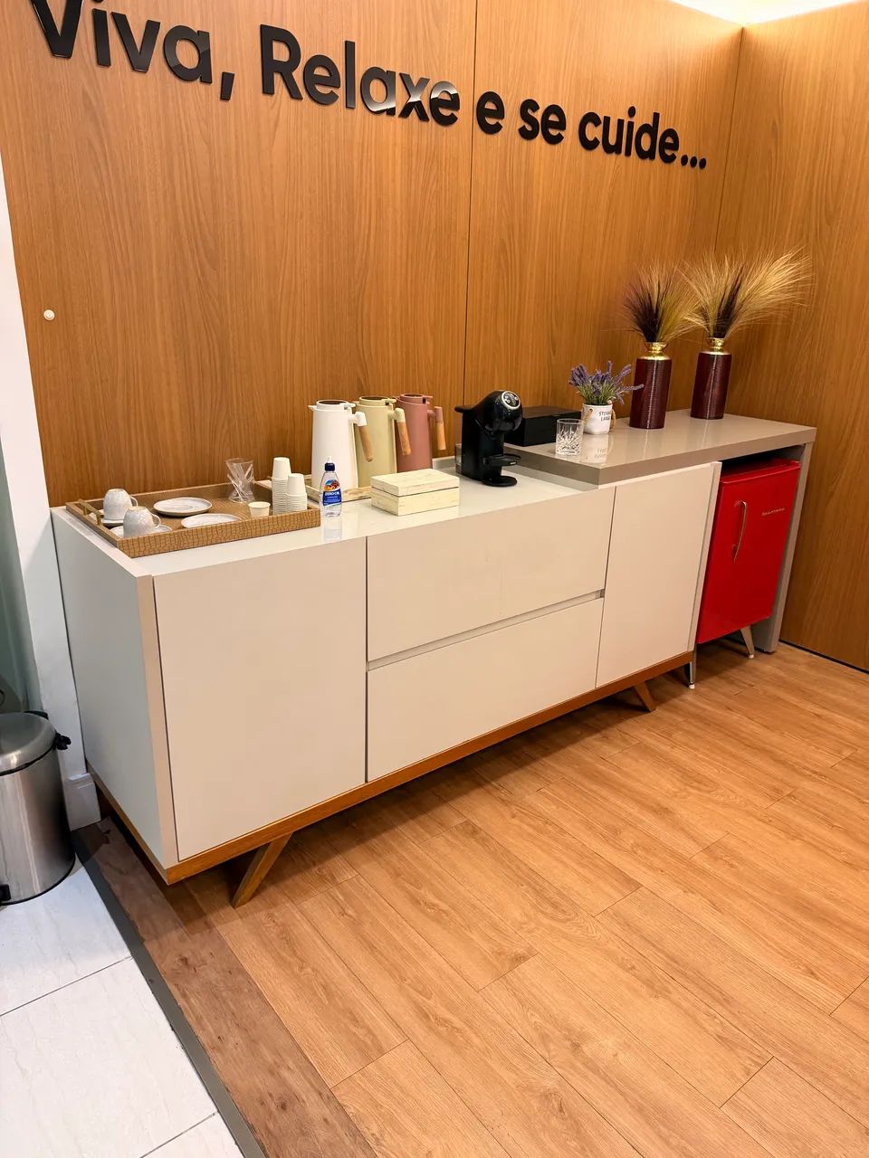 MESA DE CAFÉ 