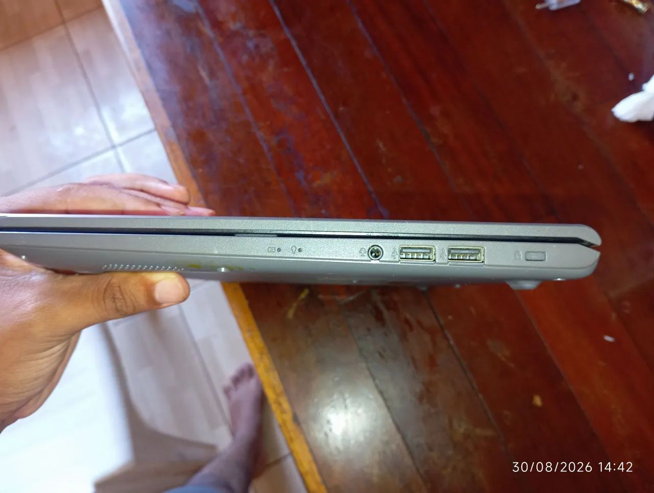 Vende-se notebook ASUS - Foto 4