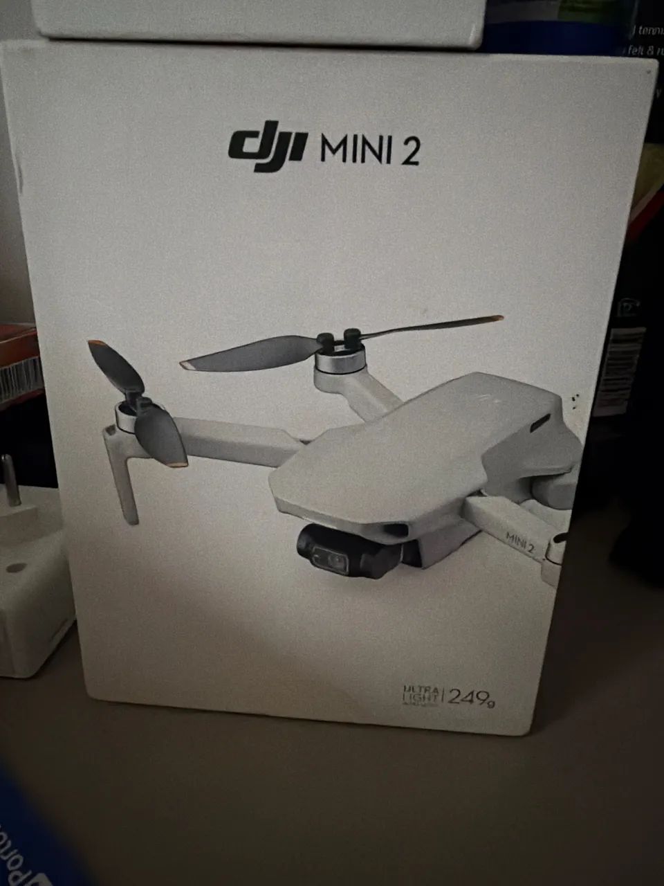 Drone Dji Mini 2