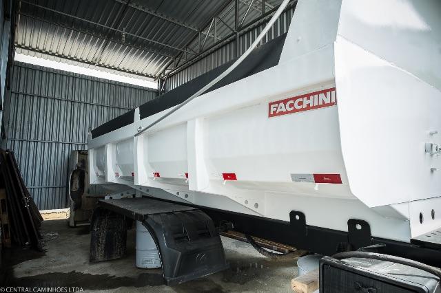Basculante para Truck Facchini de 10m3 - Foto 14