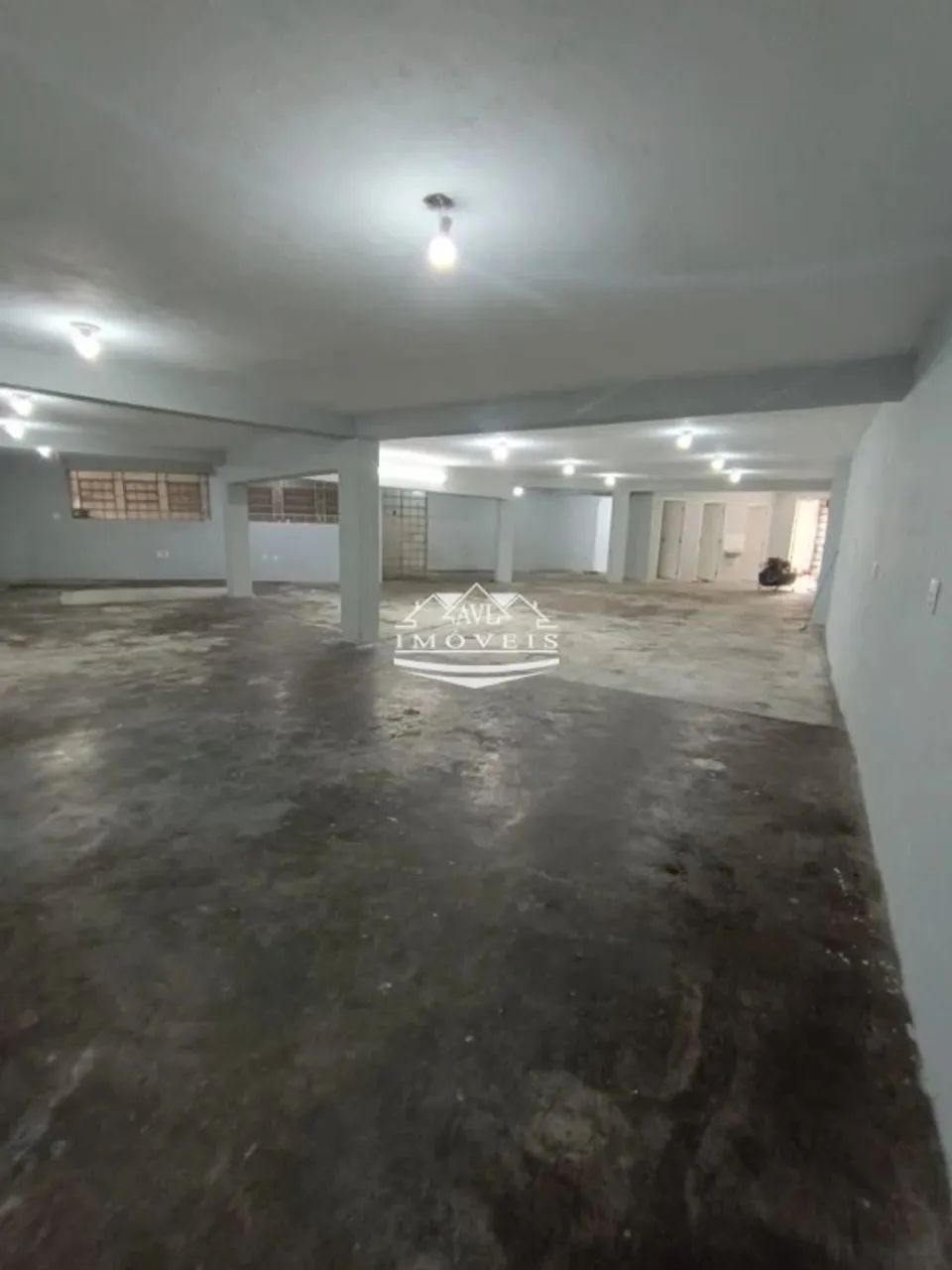 Galpão para Locação, 210 m² - Foto 5