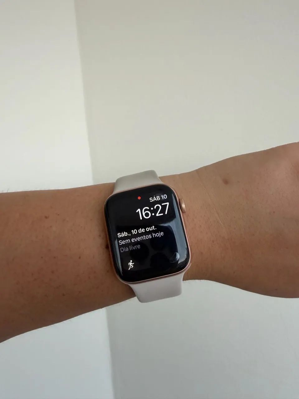 APPLE WATCH SE 44MM - Foto 2