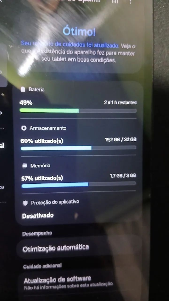 tablet  - Foto 3