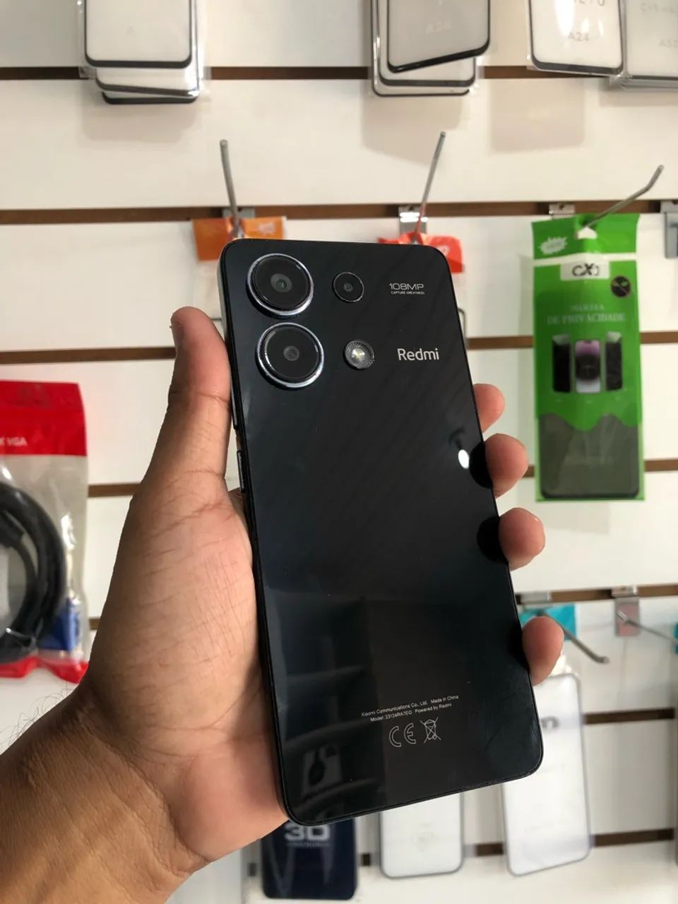 Redmi note 13