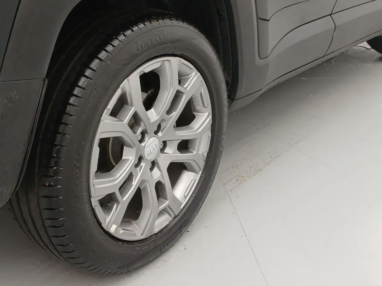 Jeep Renegade Long. T270 1.3 TB 4x2 Flex Aut., foto 14 de 18