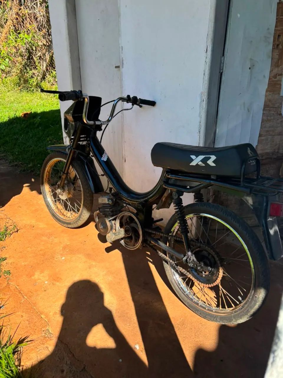 MOBILETE 75CC  - Foto 2